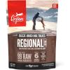 imageORIJEN Grain Free High Protein Freeze Dried Dog Treats Regional Red Recipe 8oz Bag