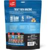 imageORIJEN Grain Free High Protein Freeze Dried Dog Treats Original Recipe 8oz BagOriginal Recipe