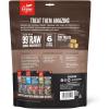 imageORIJEN Grain Free High Protein Freeze Dried Dog Treats Original Recipe 8oz BagRegional Red Recipe