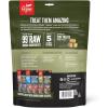imageORIJEN Grain Free High Protein Freeze Dried Dog Treats Original Recipe 8oz BagTundra Recipe