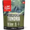 imageORIJEN Grain Free High Protein Freeze Dried Dog Treats Original Recipe 8oz BagTundra Recipe